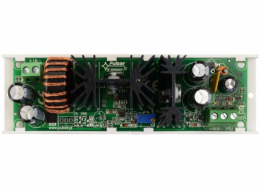 Pulsar DC/DC25SU měnič napětí pro zvýšení/snížení