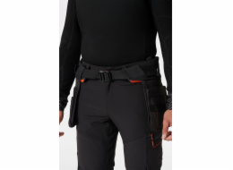 Helly Hansen Opasek na nářadí Connect Ergo ČERNÝ