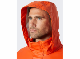 Mac in Sac Oranžová nepromokavá bunda Helly Hansen Gale