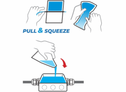 Raytech Izolační gel MAGIC-FLUID-210 RayTech