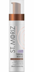St.Moriz St. Moriz Advanced Pro Color Correcting Mousse Dark 200ml