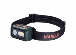 Mareld Čelovka STELLAR 250