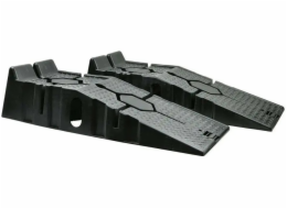 Geko Nájezdové rampy pro osobní automobily, 2 kusy