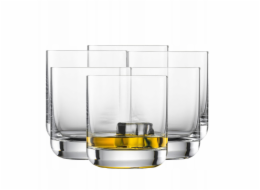 Pasabahce SIMPLE Whisky 300 ml (sada 6 ks)