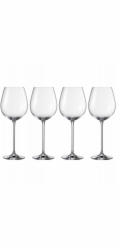 Lumarko VINOS Bílé víno 613 ml (sada 4 ks)