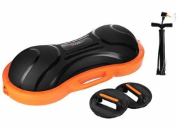 Hms Premium MULTIFUNKČNÍ VYVAŽOVACÍ PLATFORMA BSX02 PRO OBCHODNÍ HMS