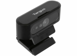 Targus AVC045GL, 1920 x 1080 pixelů, Full HD, 30 snímků za sekundu, 1920x1080 při 30 snímcích za sekundu, 1080p, USB