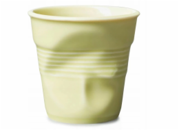 Revol FROISSES hrnek Kyselá žlutá 80ml