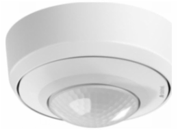 Steinel PD-8 ECO KNX senzor přítomnosti pro povrchovou montáž, max. 16 m 2000W IP54 230V bílá