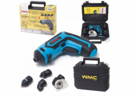 xTool AKU ŠROUBOVÁK 4V -36EL