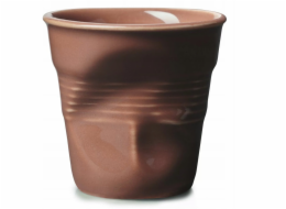 Revol Hrnek FROISSES Burnt Earth 180ml