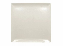 Lumarko Nano čtvercový plochý talíř 27 cm