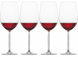 Lumarko MUSE Bordeaux 768 ml (sada 4 ks)