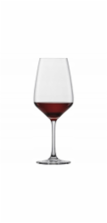 Lumarko TULIP Červené víno 497 ml (sada 4 ks)