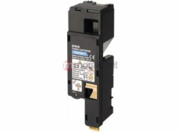 Epson Originální toner C13S050613 azurový (C13S050613)