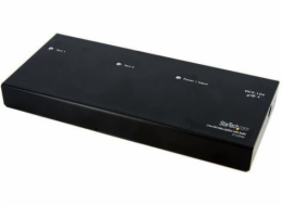 StarTech ST122DVIA