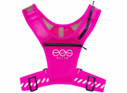 Pozostałe Běžecká vesta EOS ELITE UltraLight růžová