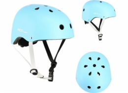 Nils Extreme Přilba MTW001 MODRÁ VELIKOST XS (48-52 CM)