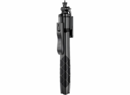 PROOVE Selfie tyč s trojnožkou MegaStick černá