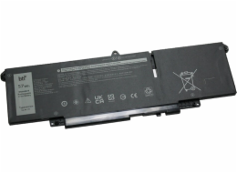 Origin Průmyslová baterie Storage 66DWX-BTI Lithium-iontová (Li-Ion) 4878 mAh 11,4 V