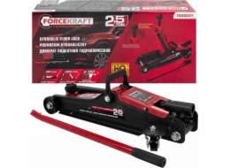 Forcekraft Hydraulický zvedák 2,5 t