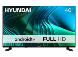 Hyundai FHD 40   TV - FLA40450 TV s Androidem