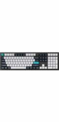 Keychron Klávesnice Q6 Max QMK/VIA Gateron Jupiter (4895248865766)