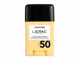 Lierac Sunissime Ochranná opalovací tyčinka SPF50+ 10 g