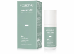 DAX Yoskine Japan Pure Rice Infusion rýžové pleťové sérum 30ml