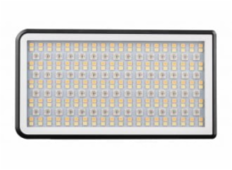 Ulanzi LED lampa LM-P40 RGB, bílá (2700K - 6500K)