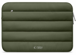 Tech-Protect NAČECHRANÝ NOTEBOOK 15-16 VOJENSKÁ ZELENÁ