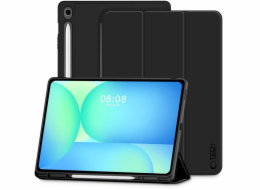 4kom.pl TECH-PROTECT SC PEN GALAXY TAB S10 FE+ PLUS 13.1 X620 / X626B ČERNÁ