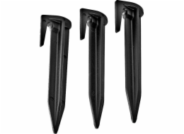 Worx Upevňovací kolíky pro ohraničující drát, 100 ks (WA0179)