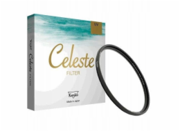 Kenko filtr Kenko Celeste UV filtr 62 mm