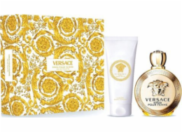 Versace SADA Eros Pour Femme EDT sprej 100ml + BL 150ml