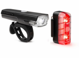 Blackburn Sada světel DAYBLAZER přední 550 lumenů, zadní 65 lumenů (NOVINKA 2025)