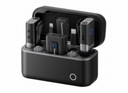 Deity Sada pro bezdrátový přenos zvuku Saramonic Mix