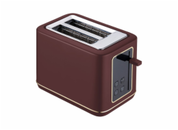 Topinkovač digitální nerez ocel Leonardo Collection BH-9662