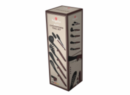 Kuchyňské náčiní sada 5 ks Leonardo Collection BH-6337