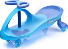 Meteor Swingo Gravity Rider modrý (22640)