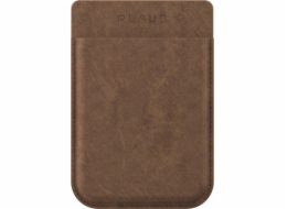 Samsung Magnetické pouzdro pro diktafon AI Plaud Note (hnědé)