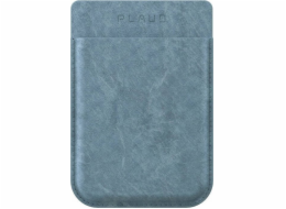 Samsung Magnetické pouzdro Voice Recorder pro AI Plaud Note Voice Recorder (světle modré)