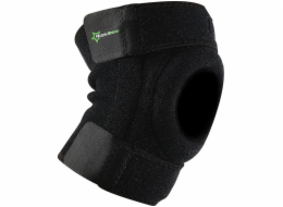 RockBros Chránič kolen, sportovní chránič kolena, čéšky a kolenního kloubu, velikost L - černý Chránič kolen, sportovní chránič kolena, čéšky a kolenního kloubu, velikost L - černý