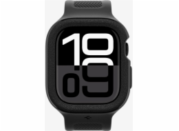 Spigen VAULT PRO APPLE WATCH 10 (42 MM) MATNĚ ČERNÁ