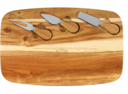 Maku Maku surio pjaustymo rinkinys, 4 daliu