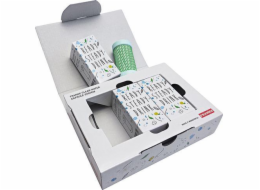 Franke Sada kapslových filtrů Franke Vital, 3dílná.