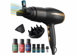 Lumineo Professional Line Silk Breeze Serum Difuzér + Sada sér 3 x 20 ml 60 ml