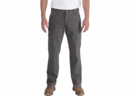 Carhartt Kalhoty Carhartt Rigby Cargo Shadow