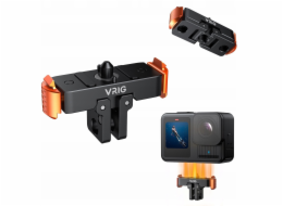VRIG Držák s rychloupínacím magnetem pro GoPro Hero 13 Black / Ac-28