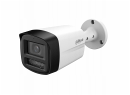 Dahua Technology KAMERA AHD, HD-CVI, HD-TVI, CVBS HAC-HFW1239TLM-A-LED-0280B-S3 Plně barevná - 1080p 2,8 mm